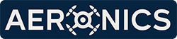 logo Aéronics inspection par drone